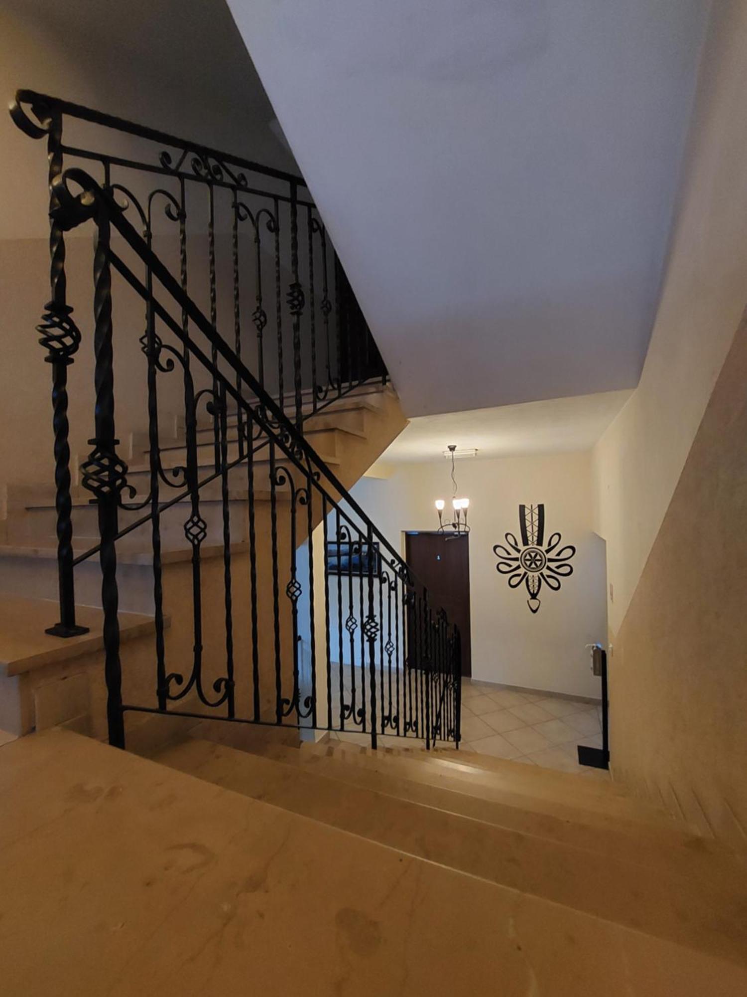 D.W. Harnas Apartment เบียลกาตัทร์ชันสกา ภายนอก รูปภาพ